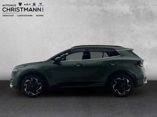 Fahrzeugabbildung Kia Sportage GT-LINE 4WD 1.6 T-GDI MILD-HYBRID *PANO