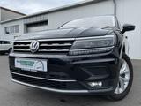 Volkswagen Tiguan 2.0 TDI DSG 4Motion Highline 193€ m. 20% 