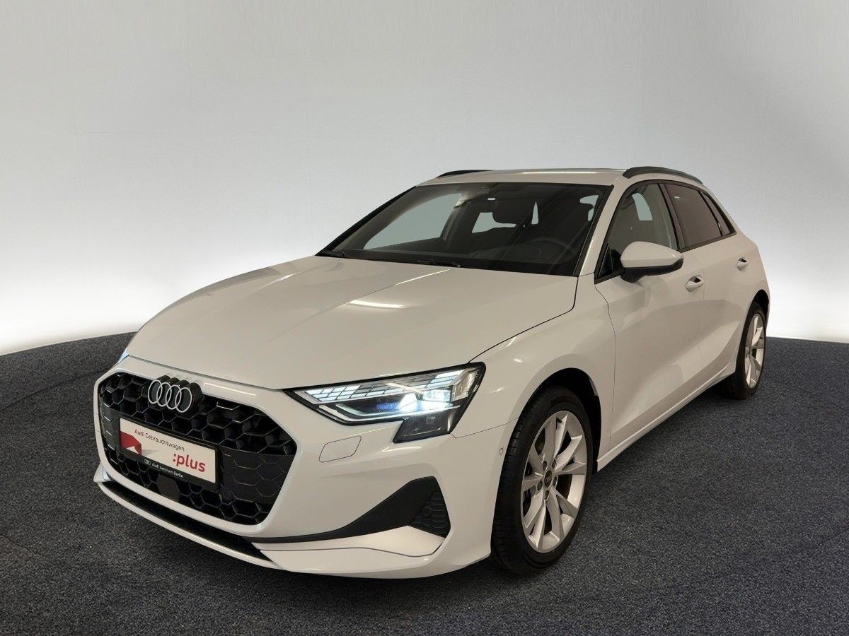 Audi A3 - Bild 4