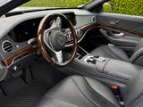 Mercedes-Benz S 450 4MATIC*Facelift*Headup*NP 115.000€ - Mercedes S 450 mit Schiebedach