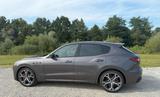 Maserati Levante Benzin 3.0 V6 257kW GRANSPORT 4x4 Au... - gebrauchte Maserati Levante aus dem Jahr 2020