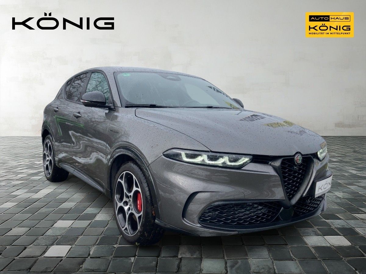 Alfa Romeo Tonale - Bild 2