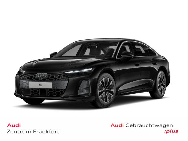 Image of Audi A6
