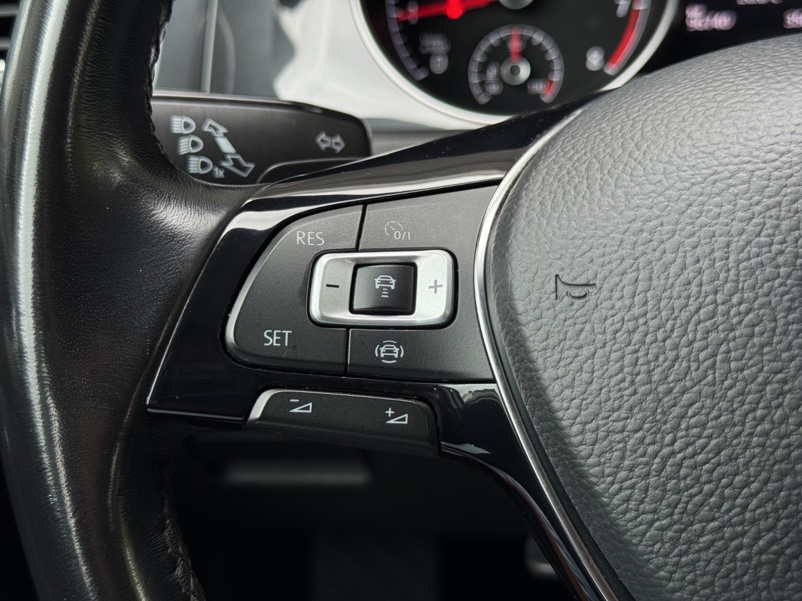 Volkswagen Golf VII Variant 1.5 TSI BMT DSG *II.HAND*ACC*KAMERA*, миниатюра 21
