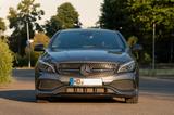 Mercedes-Benz CLA 180 SB/StandHz./SHZ/KEYLESS/AMG/NIGHT/DCT - gebrauchte Mercedes-Benz CLA 180 Shooting Brake aus dem Jahr 2018