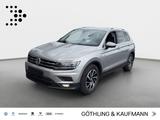 Volkswagen Tiguan 2.0 TDI Join*NAVI*SHZ*AHK*EL.HECK*360*DAB