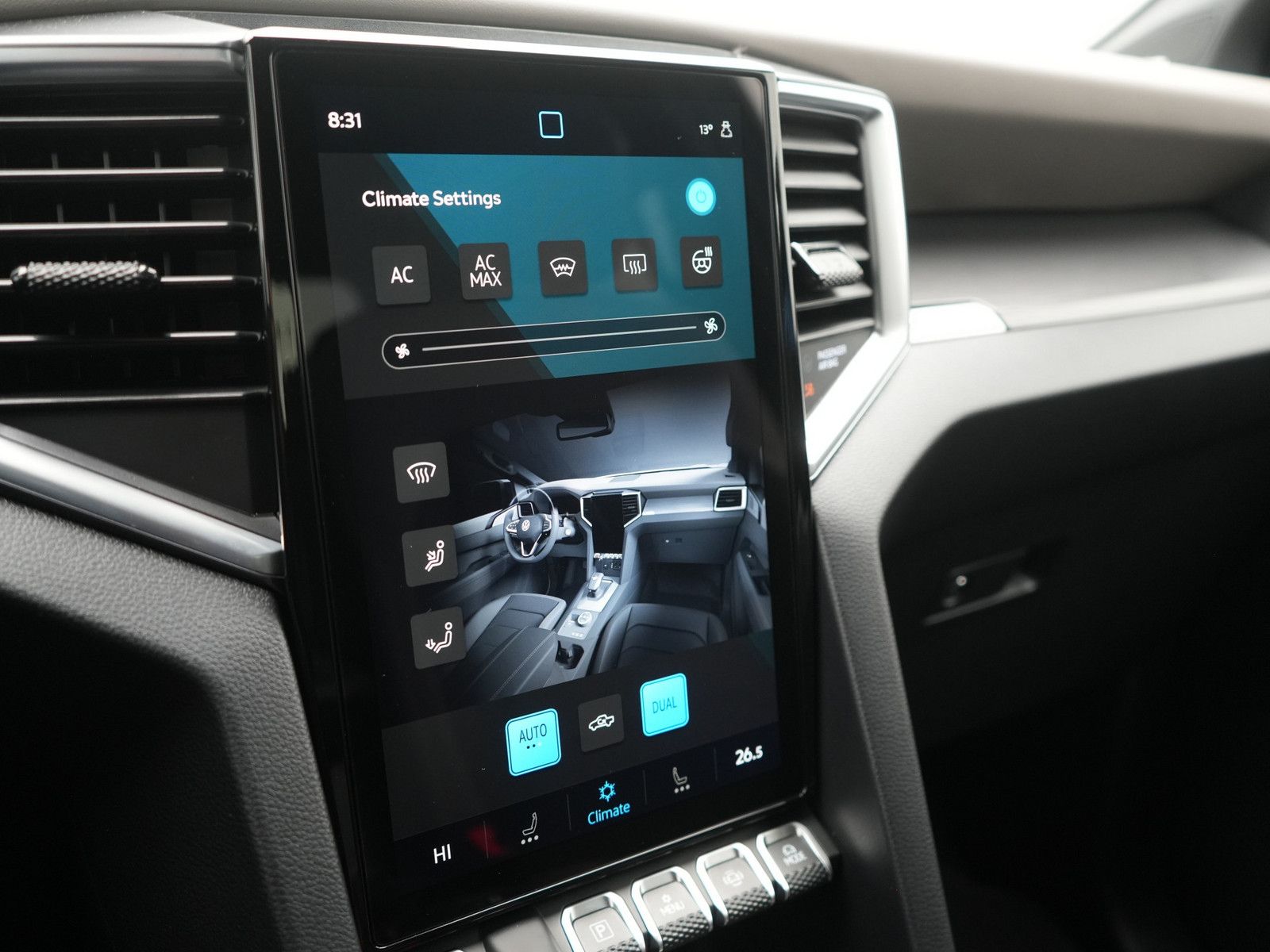 Volkswagen Amarok - Bild 19