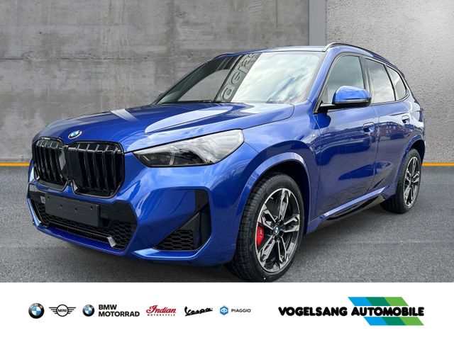 BMW X1 23 i xDrive M-Sportpaket