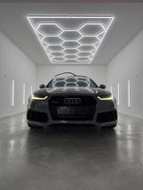 Audi RS6 4.0 TFSI Performance B&O Alcantara Pano HeUp - Audi RS6 in Augsburg