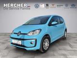 Volkswagen up! 1,0 l 48 kW (65 PS) 5-Gang - VW up! Gebrauchtwagen in Leipzig