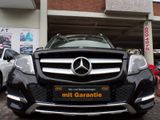 Mercedes-Benz GLK 350 CDI BlueEfficien 4Matic Navi Bi-Xen Pano - Mercedes-Benz GLK-Class in Köln