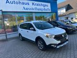 Dacia Lodgy Stepway dci 7 sitzer Kamera AHK Garantie - gebrauchte Dacia Lodgy aus dem Jahr 2017