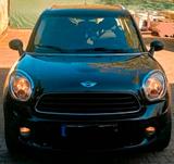 MINI One Countryman Automatik - MINI One Countryman von privat