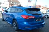 Ford Focus Turnier ST-Line X Aut.*Service Neu*Top Fhz - Ford Focus aus 2020