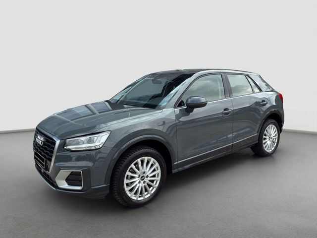 Audi Q2 1.5 35 TFSI design (EURO 6d-TEMP) Pano*SD*LED