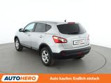 Nissan Qashqai 1.6 Acenta *PDC*TEMPO*LIM* - Nissan Qashqai Gebrauchtwagen in München