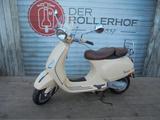 Vespa LXV 50  2 Takt - VESPA VON 1 BIS 50 CCM