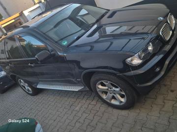 صورة 4 لـ 2000 BMW X5