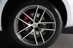 PORSCHE Macan S*CHRONO*PANO*PDLS+*ACC*360*BICOLOR*MEMORY PORSCHE Macan S*CHRONO*PANO*PDLS+*ACC*360*BICOLOR*MEMORY