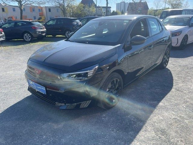 Fahrzeugabbildung Opel Corsa 1.2 Turbo GS+AppleCar+AndroidAuto+PDC