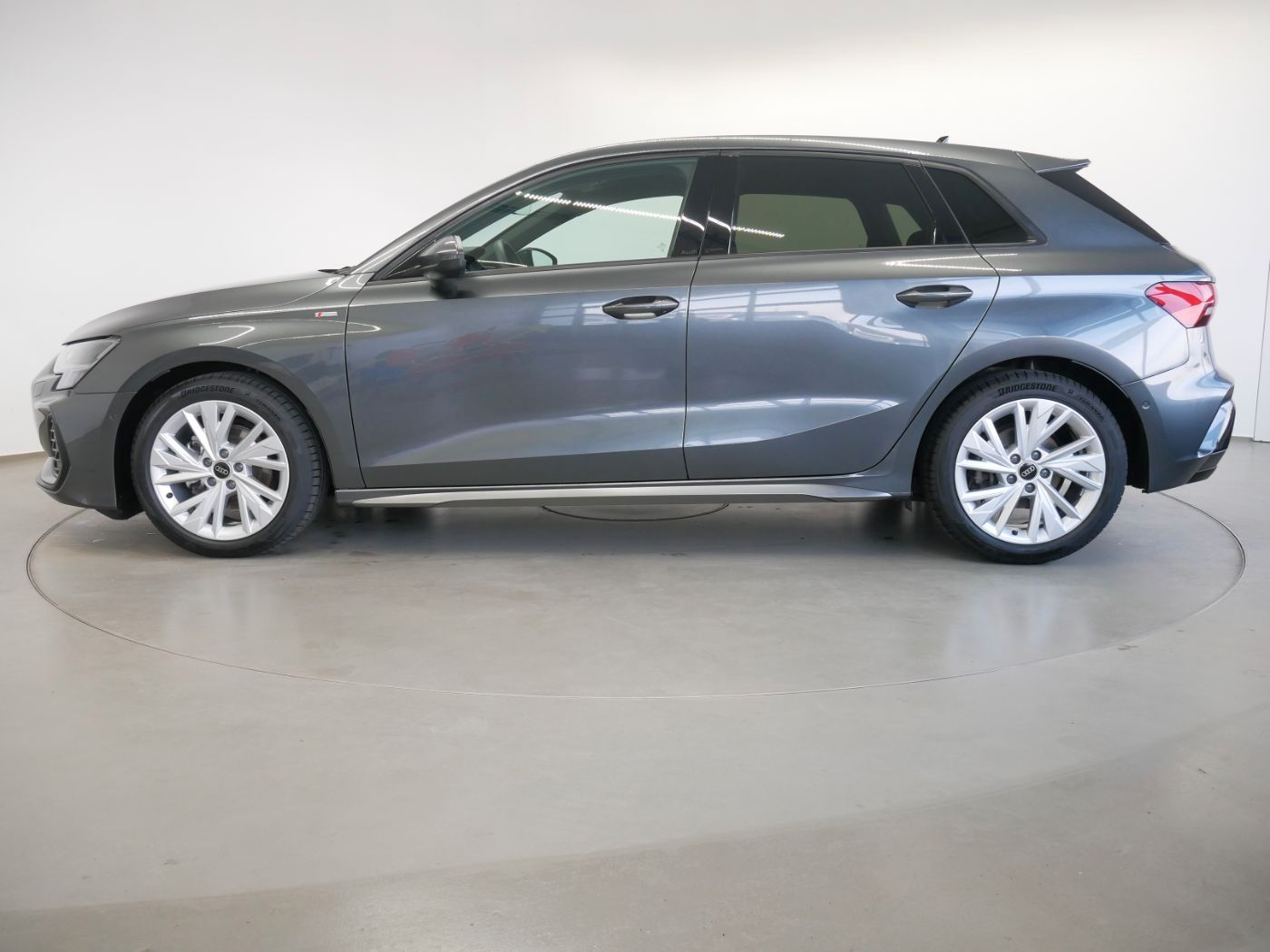 Audi A3 - Bild 4
