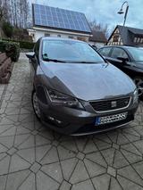 Seat Leon 1.6 TDI 77kW Start&Stop Style Style