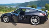 Porsche Cayman 981 , PDK, 20 Zoll - Porsche: 981