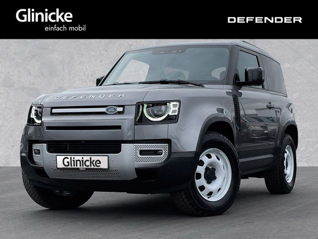 Land Rover Defender 90 D250 AWD SE Winter-Paket