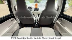 VW up!/Beats/Tüv&Service Neu/Premium Garantie/TOP!