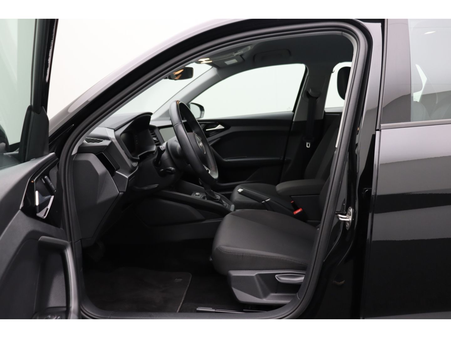Fahrzeugabbildung Audi A1 Sportback 1.0 S line Digi Cockpit, Kamera
