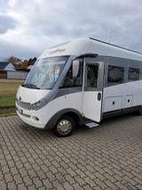Carthago S-plus I 58XL - Carthago S plus