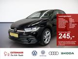 Volkswagen Polo STYLE 1.0TSI 95PS DSG ACC.KAMERA.NAVI+VC.LE - Volkswagen Polo: 9n1
