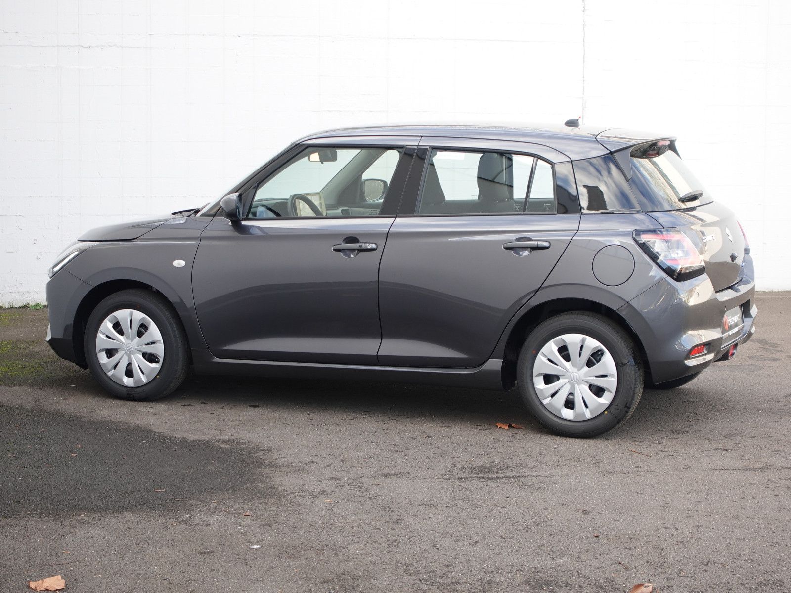 Fahrzeugabbildung Suzuki Swift Club 1.2 Hybrid,Navi,Kamera,LED,DAB+,Klima