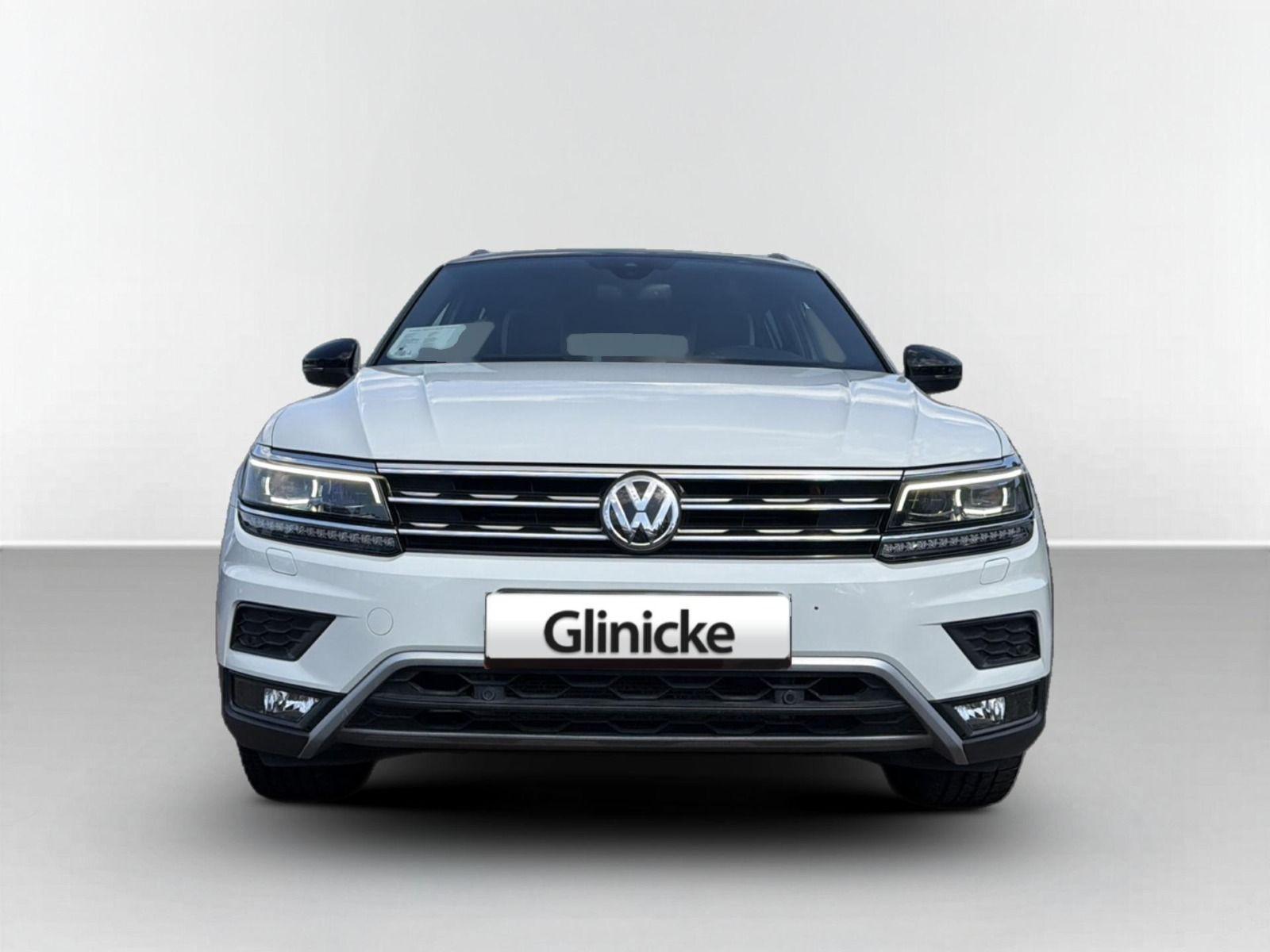 Volkswagen Tiguan 2.0 TSI DSG OFFROAD 4Motion