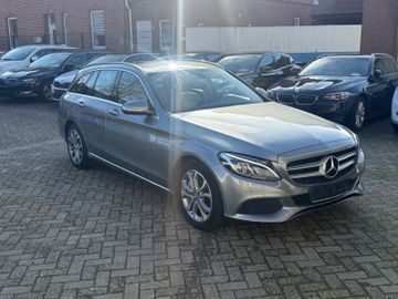 Mercedes C 350 - 6