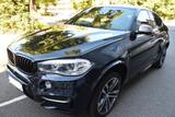 BMW X6 M50 M50d - Austauschmotor ca. 50.000m - 381PS - BMW X6 M50 Gebrauchtwagen