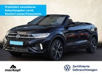 Volkswagen T-Roc - Vorschau Bild 1