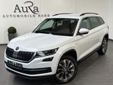 Skoda Kodiaq 2.0 TDI DSG Clever NAV+LED+AHK+KAMERA+ACC - Skoda Kodiaq: Clever