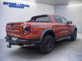 Ford Ranger DK Autm. Raptor elektr Rollo Raptorpaket - Ford Ranger mit Benzin-Antrieb: Geländewagen, Automatik