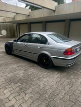 BMW bmw e46 323 i - BMW 323 aus 1998: 323i