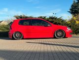 Volkswagen Golf V GTI Edition 30 - Volkswagen Golf: V GTI Edition 30