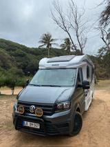 Knaus VAN TI Plus 650 MEG Platinium Selection - Knaus Allradantrieb