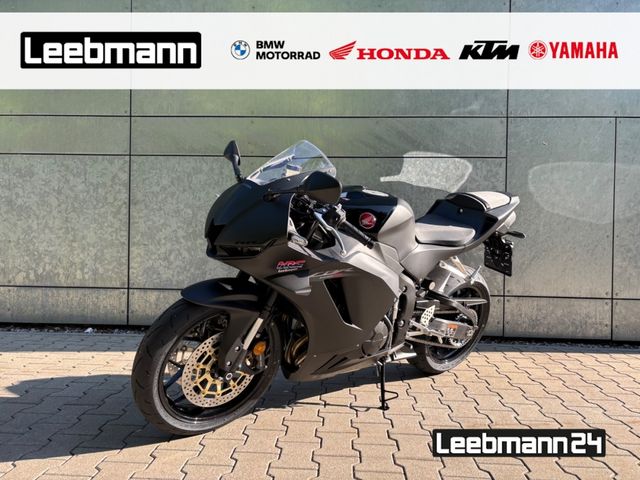 Honda CBR 600 RR NEU! sofort verfügbar