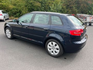Audi A3 - 6