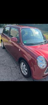 Daihatsu Trevis - Daihatsu TREVIS Gebrauchtwagen