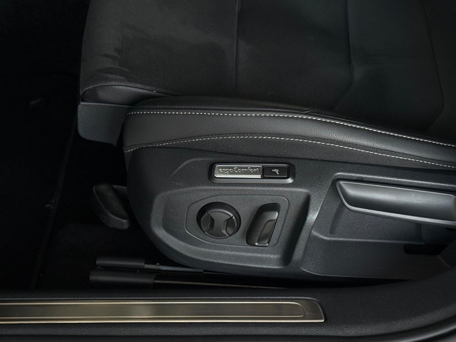 Volkswagen Arteon *SB*2.0 TDI*DSG*R-Line*AHK*CAM*MATRIX*ACC, миниатюра 18