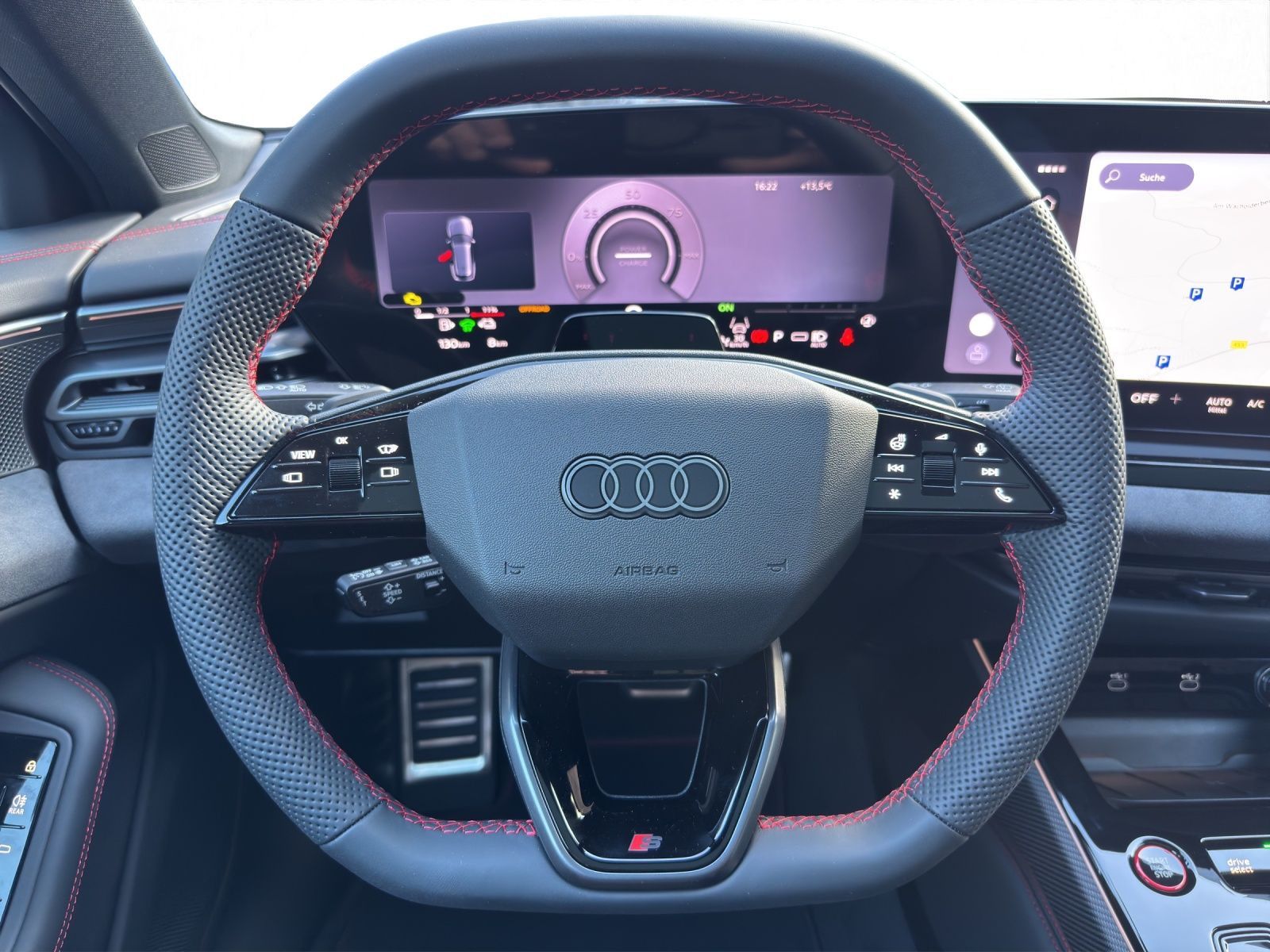 Audi A6 Allroad - Bild 8