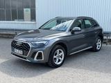 Audi Q5 55 TFSI e quattro S line - Audi Q5 55 TFSI Gebrauchtwagen