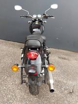 Benelli IMPERIAL 400 - BENELLI VON 251 BIS 500 CCM