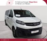Opel Vivaro 1.5D 9-Si Navi,el. Trittstufe,PDC - gebrauchte Opel Vivaro aus dem Jahr 2022